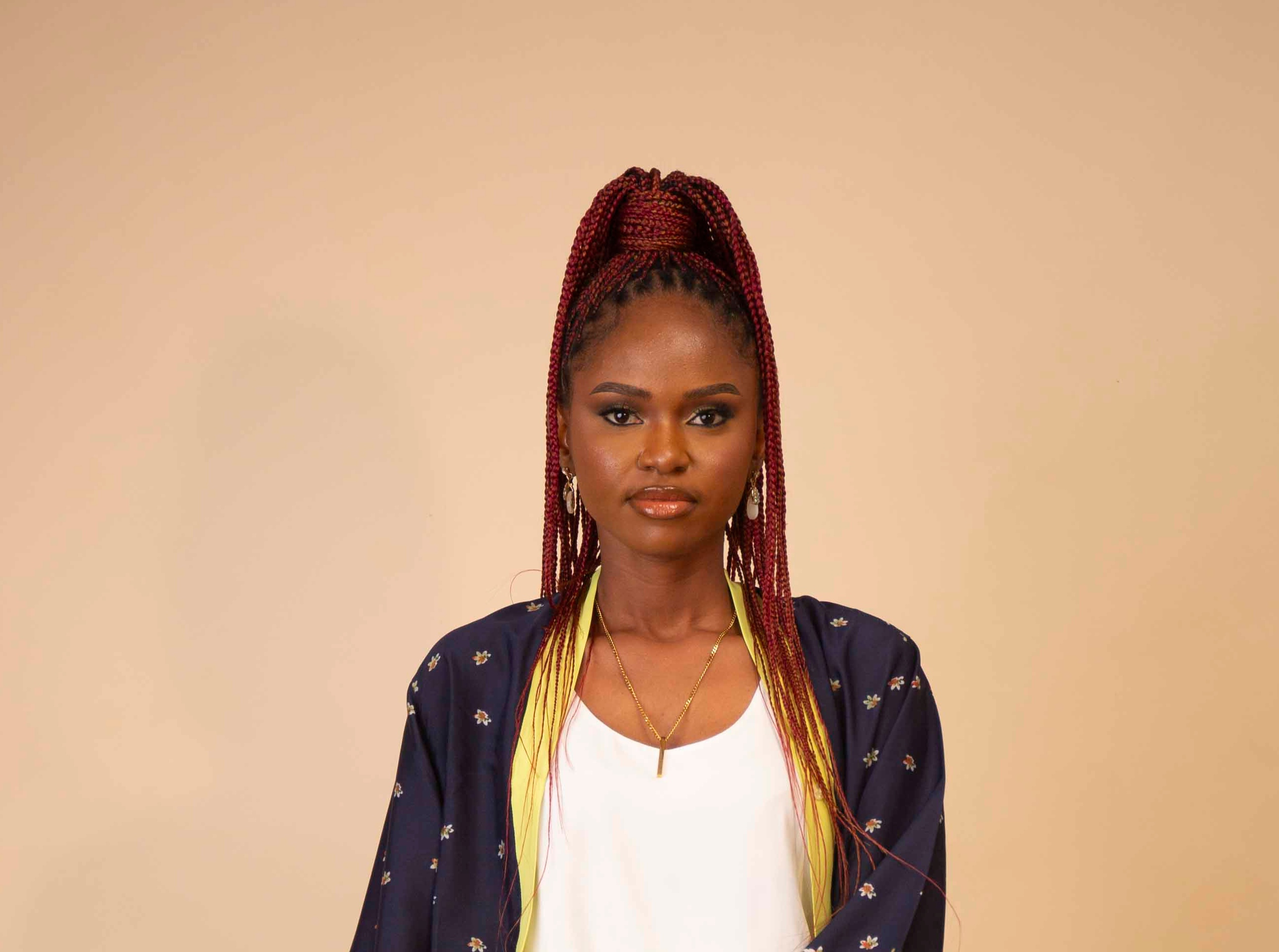 Faith Wachukwu